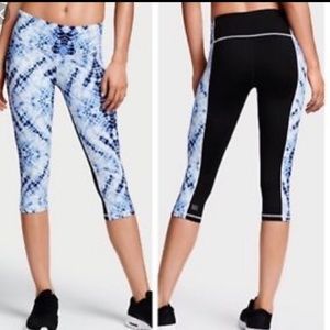 NWOT Victoria Sport High Rise Leggings